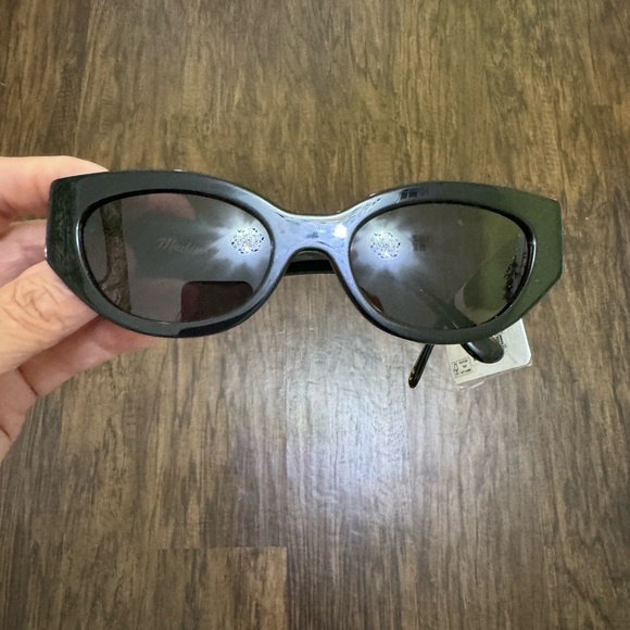Madewell demmera sunglasses - Picture 13 of 16